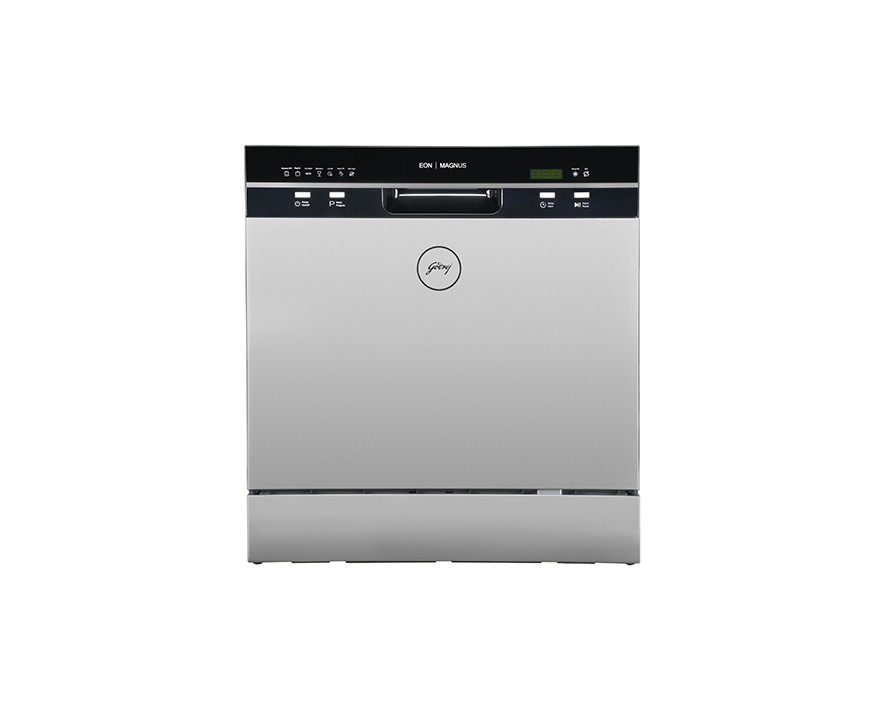 Dishwasher (DWT EON MGNS 8C NF SKSL)