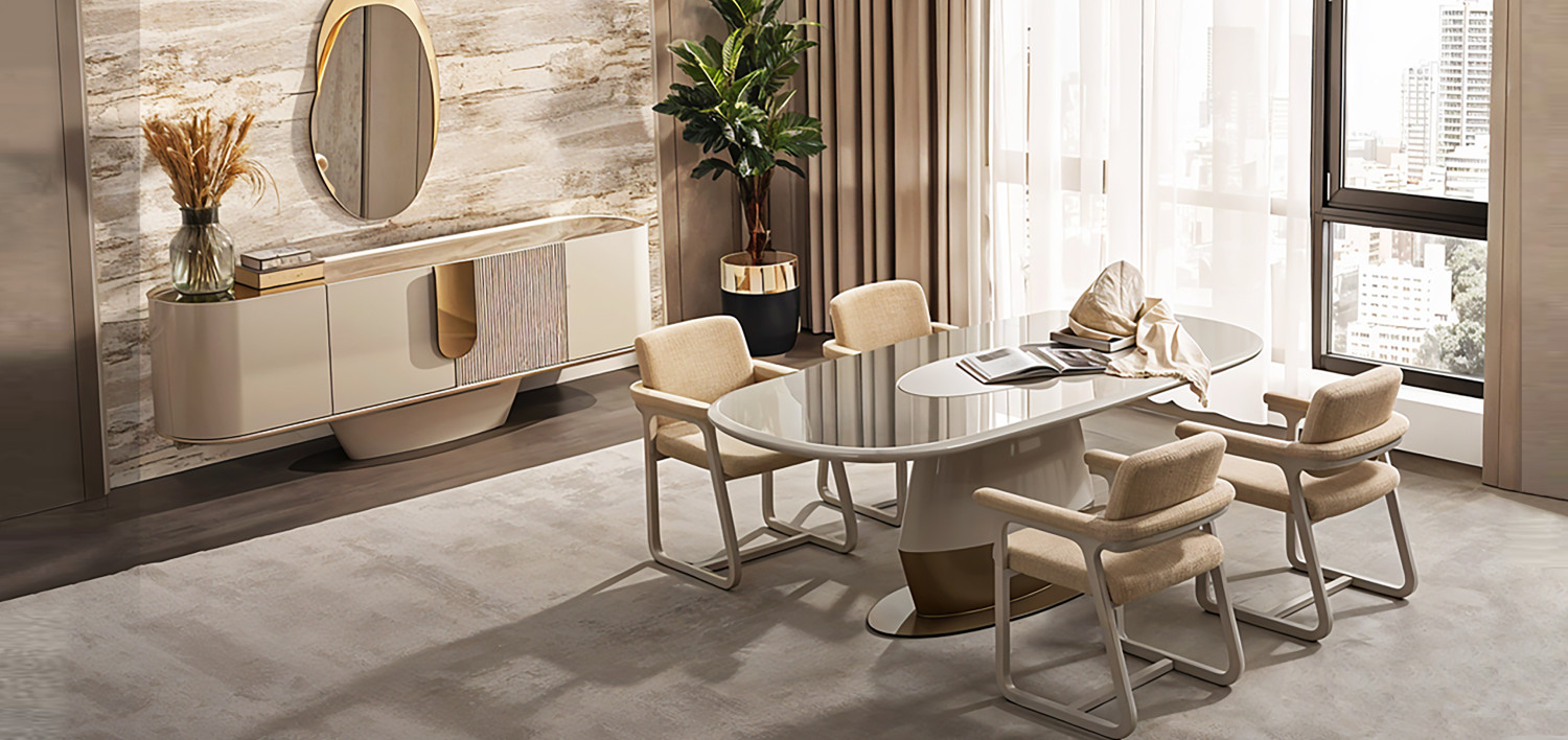 VK Furniture and Electronics promo