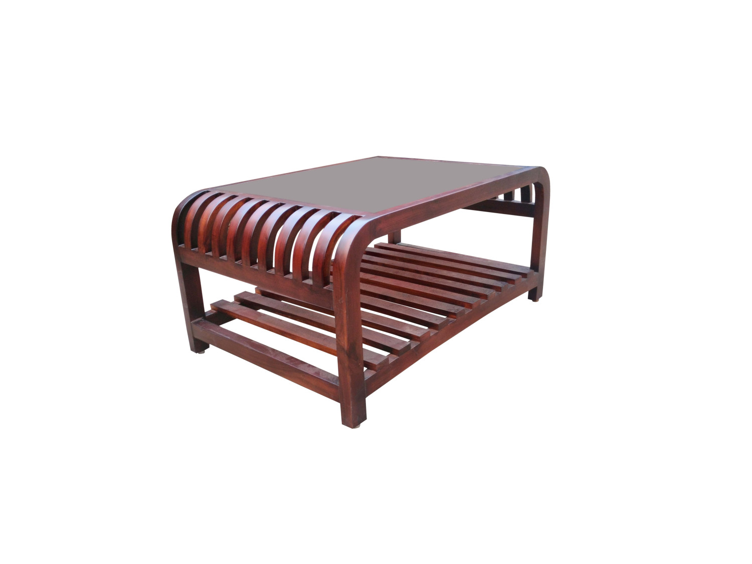 Deluxe Model Coffee Table