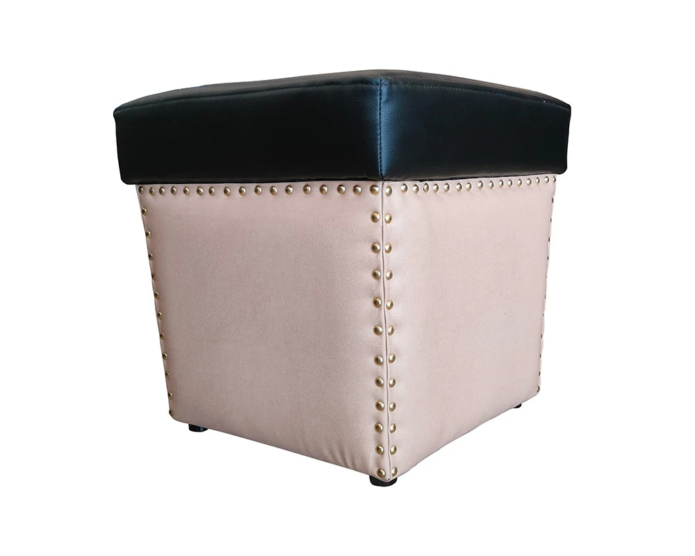 VK Rich Puffy Chair - VK Furniture | VK Furniture & Electronics Mangalore