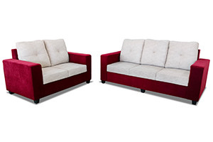 VK Vega 3+2 Sofa set