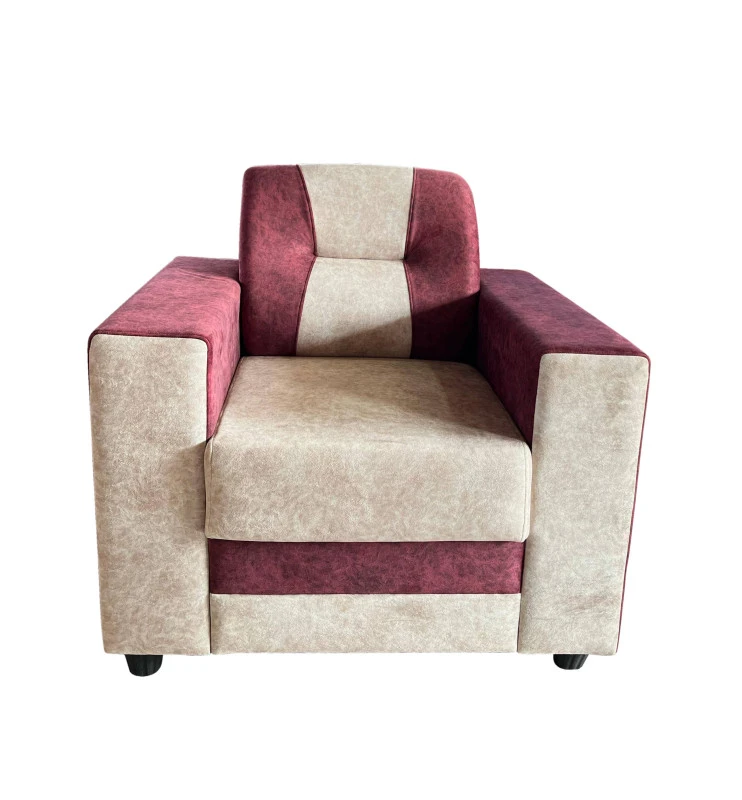 VK Lissable  3+1+1 Sofa Set - VK Furniture | VK Furniture & Electronics Mangalore