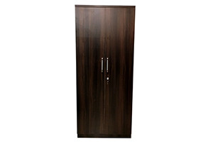 VK Grace  2 Door  Wardrobe