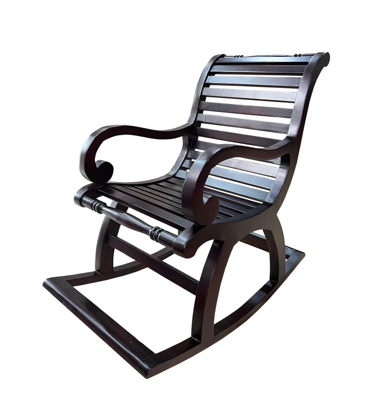 VK Zinc Rocking Chair - VK Furniture | VK Furniture & Electronics Mangalore