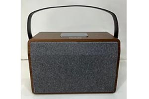 10W Bluetooth Speaker with USB/FM TAS2218