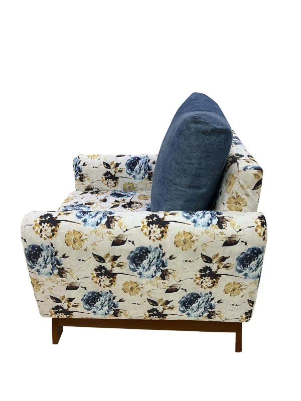 VK Vintage Sofa 3+1+1 - VK Furniture | VK Furniture & Electronics Mangalore