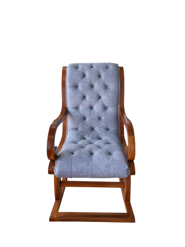 VK Comfort Rocking Chair - VK Furniture | VK Furniture & Electronics Mangalore