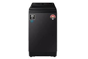 SAMSUNG WM FULLY AUTO WA90BG4686BVTL 9KG 5 STAR