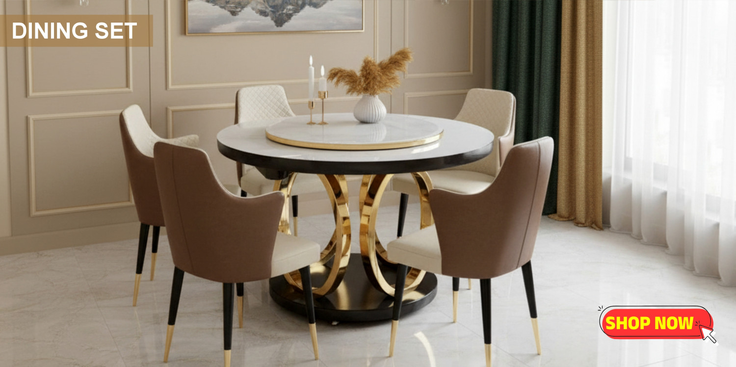 VK Furniture and Electronics promo