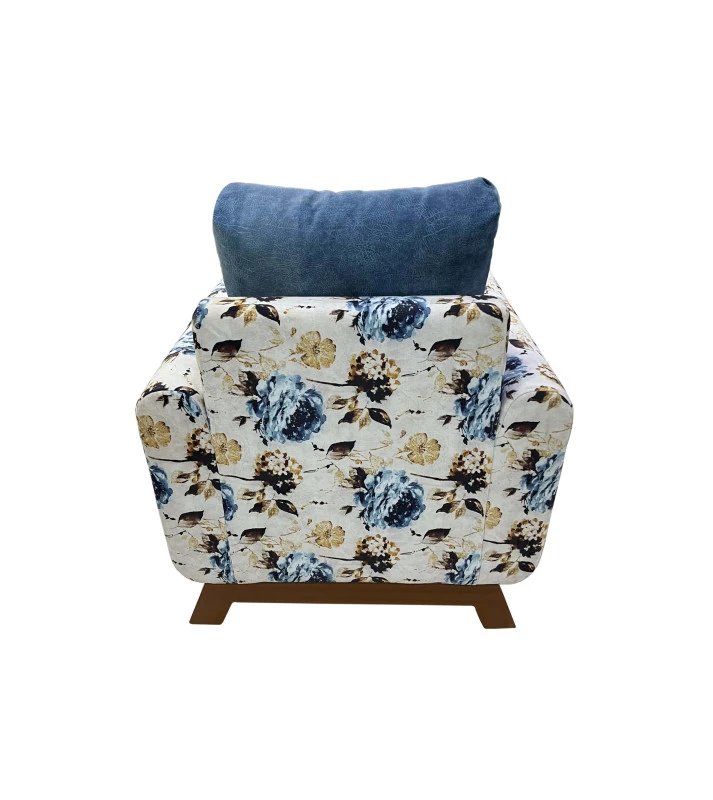 VK Vintage Sofa 3+1+1 - VK Furniture | VK Furniture & Electronics Mangalore