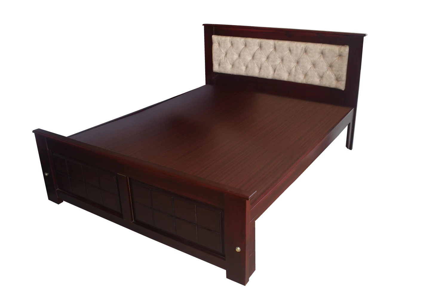 VK CUSHION COT — VK Furniture & Electronics | VK Furniture Mangalore