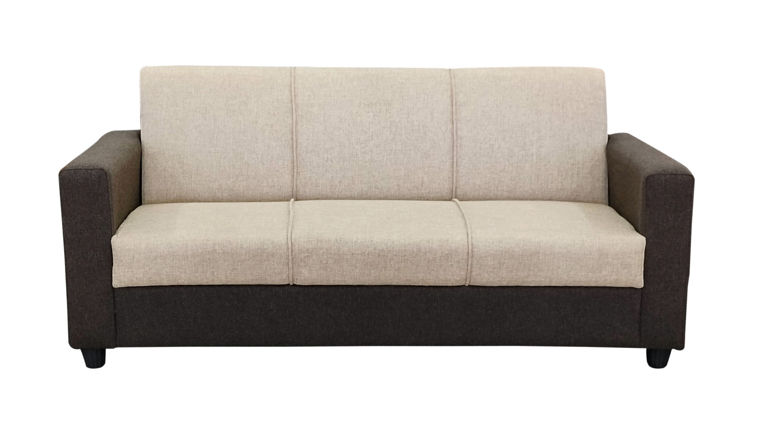 VK Orchid  3 Seater Sofa