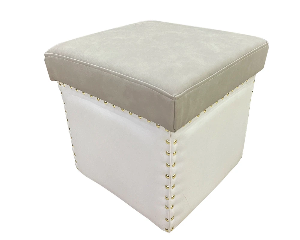 VK Rich Puffy Chair - VK Furniture | VK Furniture & Electronics Mangalore