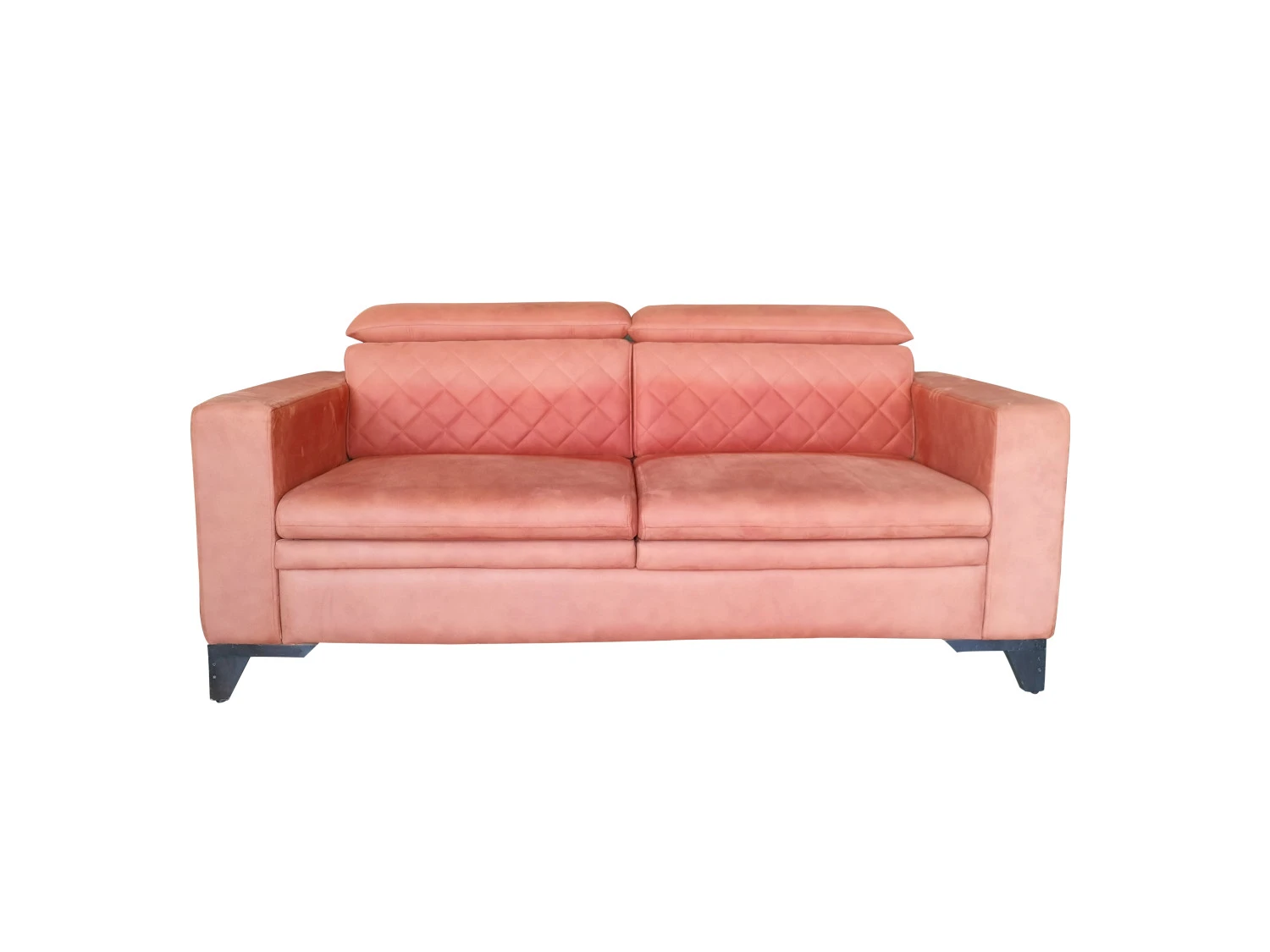 VK Benzo 3 Seater sofa - VK Furniture | VK Furniture & Electronics Mangalore
