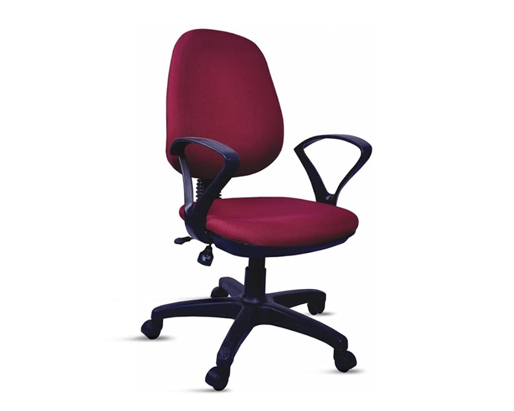 VKC Office Chair DNA 014 - VK Furniture | VK Furniture & Electronics Mangalore
