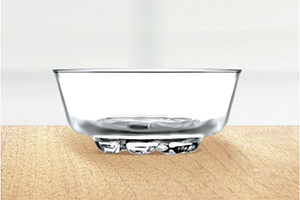Roxx Meridian Serving Bowl