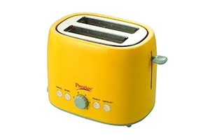 Prestige Popup Toaster