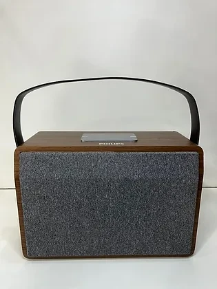10W Bluetooth Speaker with USB/FM TAS2218 - Philips | VK Furniture & Electronics Mangalore