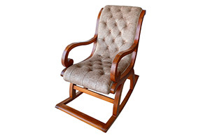 VK Comfort Rocking Chair