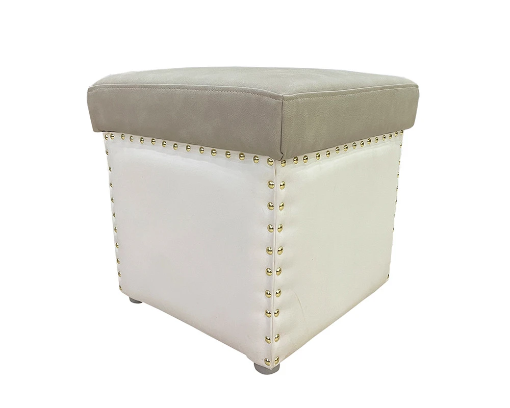 VK Rich Puffy Chair - VK Furniture | VK Furniture & Electronics Mangalore
