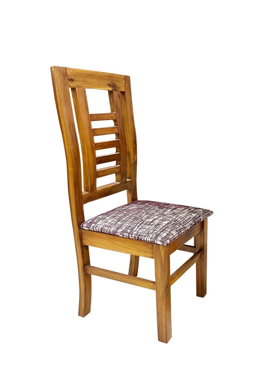 VK Parker Model Dining Set With 3 chair & 1 Bench - VK Furniture | VK Furniture & Electronics Mangalore