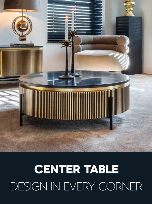 VK Furniture and Electronics promo