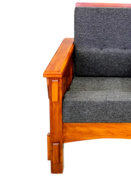 VK Turbo  Single Seater Sofa - VK Furniture | VK Furniture & Electronics Mangalore