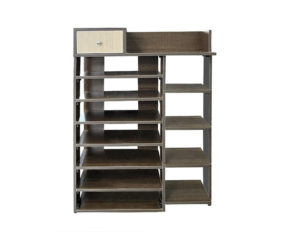 VK Lisa Shoerack - VK Furniture | VK Furniture & Electronics Mangalore