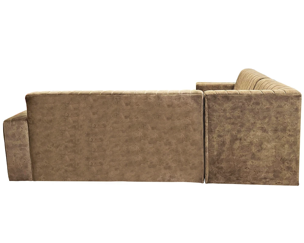 VK Iconic Corner + Cum Bed Sofa Set - VK Furniture | VK Furniture & Electronics Mangalore
