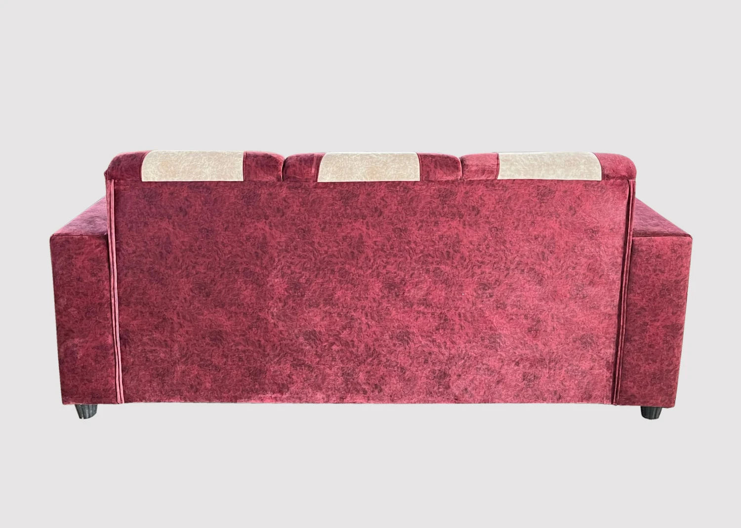 VK Lissable  3+1+1 Sofa Set - VK Furniture | VK Furniture & Electronics Mangalore