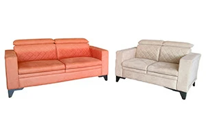 VK BENZO 3+2 Sofa Set
