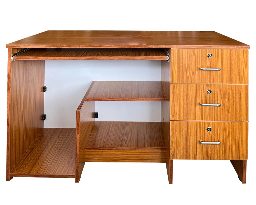 VK Petal Office Table - VK Furniture | VK Furniture & Electronics Mangalore