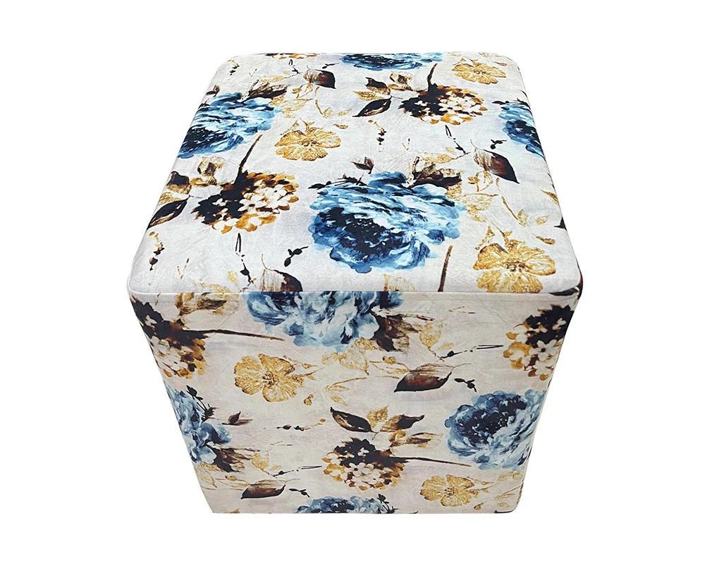 VK Lisa Puffy  Chair - VK Furniture | VK Furniture & Electronics Mangalore