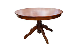 VK Galaxy Model Dining Table