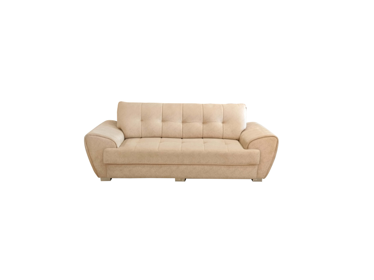 VK Mistry Model 3 Seater Sofa