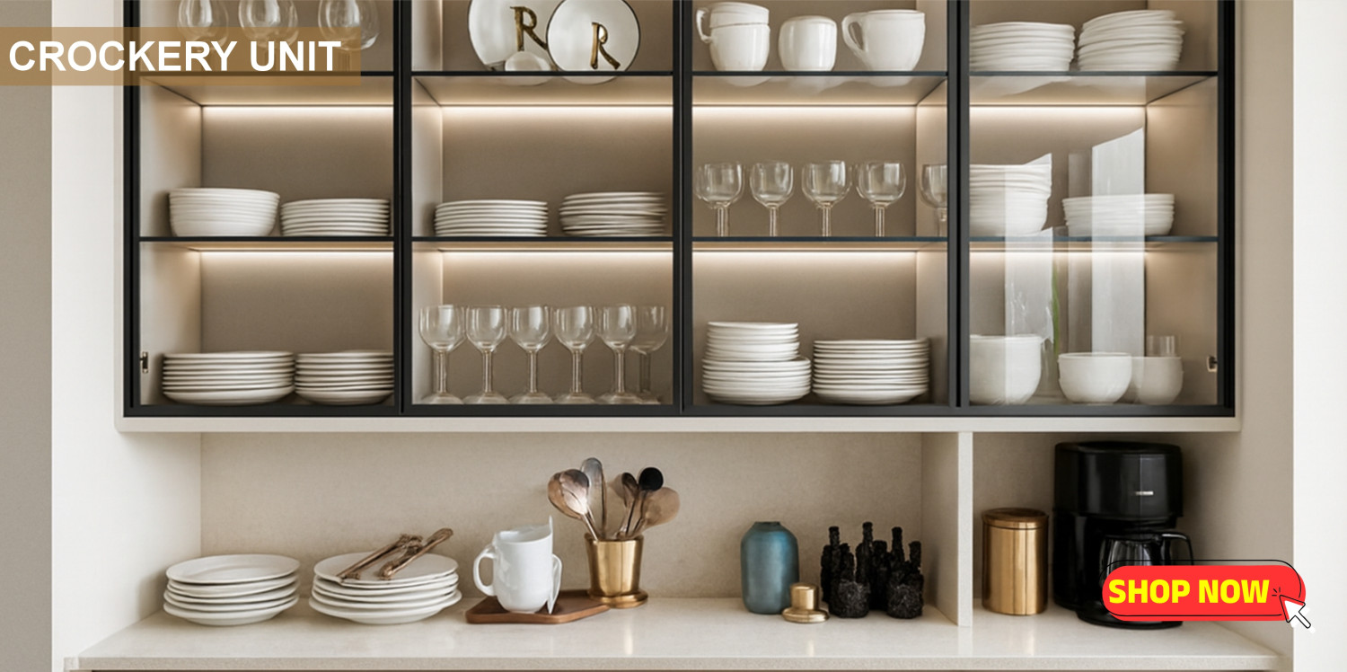 VK Furniture and Electronics promo