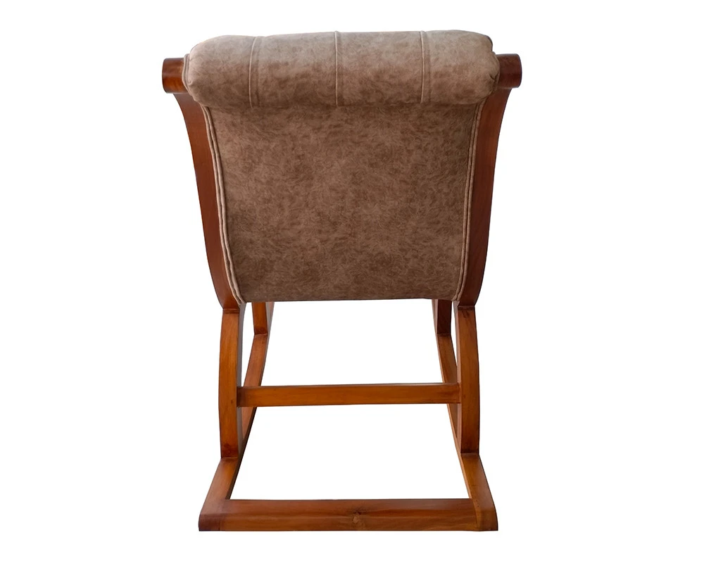 VK Comfort Rocking Chair - VK Furniture | VK Furniture & Electronics Mangalore