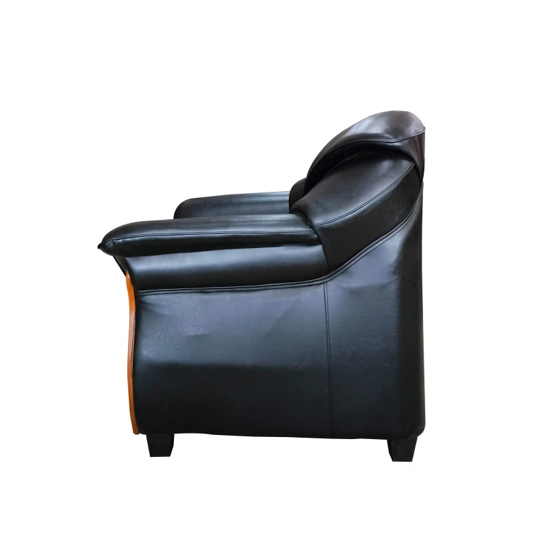 VK Bangalore Model 3+1+1  Sofa  Set - VK Furniture | VK Furniture & Electronics Mangalore