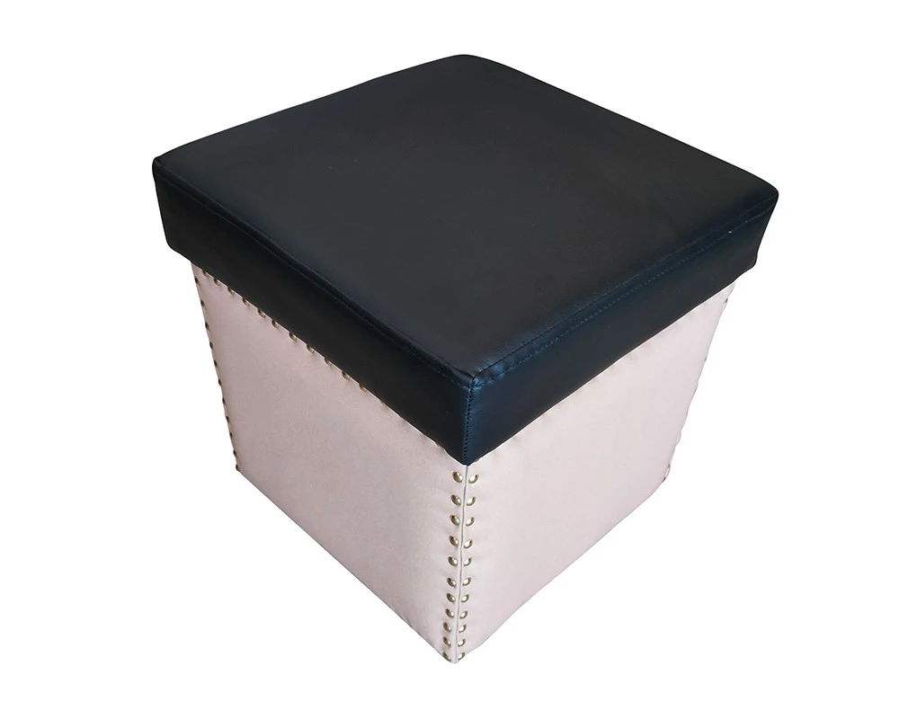 VK Rich Puffy Chair - VK Furniture | VK Furniture & Electronics Mangalore