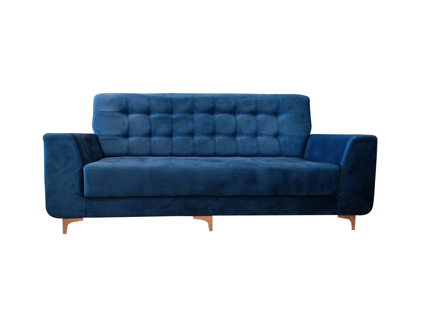 VK French Model 3 Seater Sofa