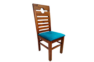 VK Eye Model Dining Chair