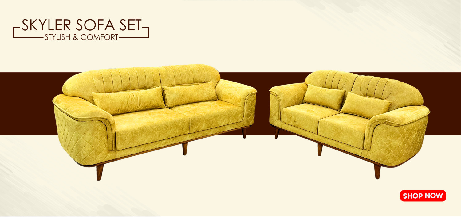 VK Furniture and Electronics promo