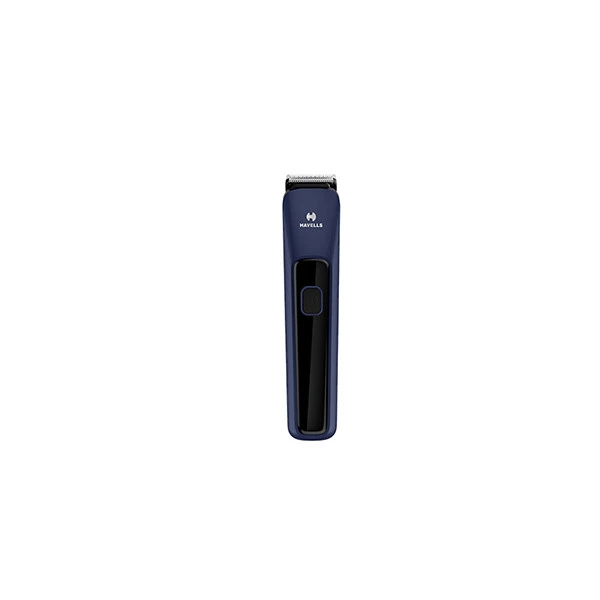 HAVELLS RECHARGEABLE BEARD TRIMMER  (BLUE)