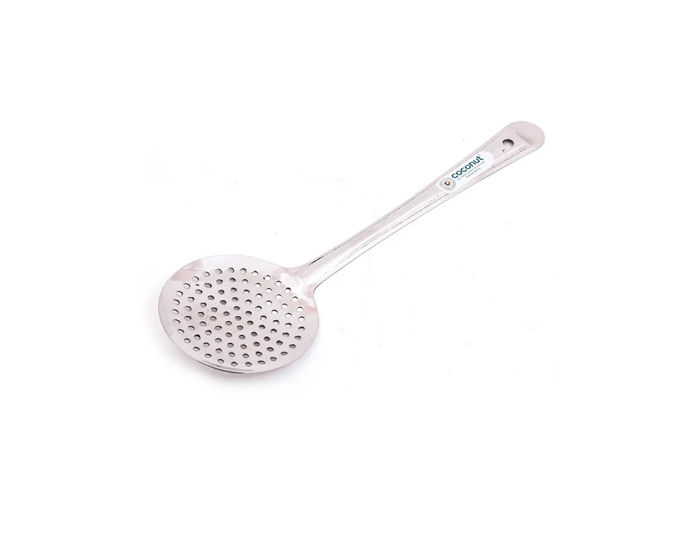 Stainless Steel Zara Basting Laddle - VK Furniture | VK Furniture & Electronics Mangalore