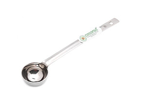 Stainless Steel Round laddle