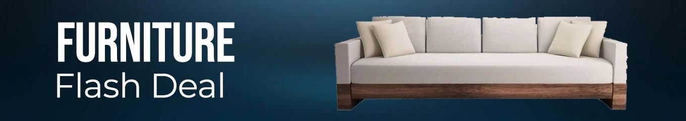 VK Furniture and Electronics promo