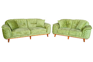 VK Skyler 3+2 Sofa Set