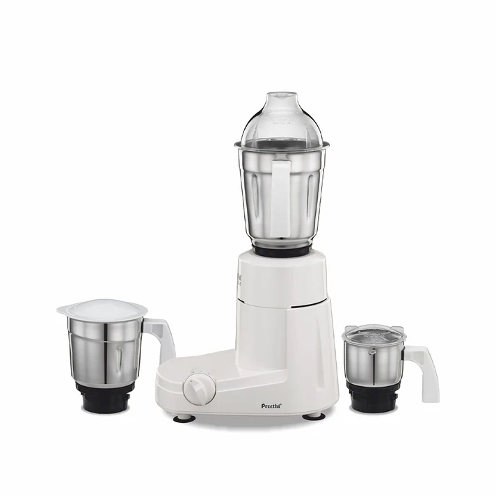 PREETHI POPULAR 3JAR MIXER GRINDER MG142 750W