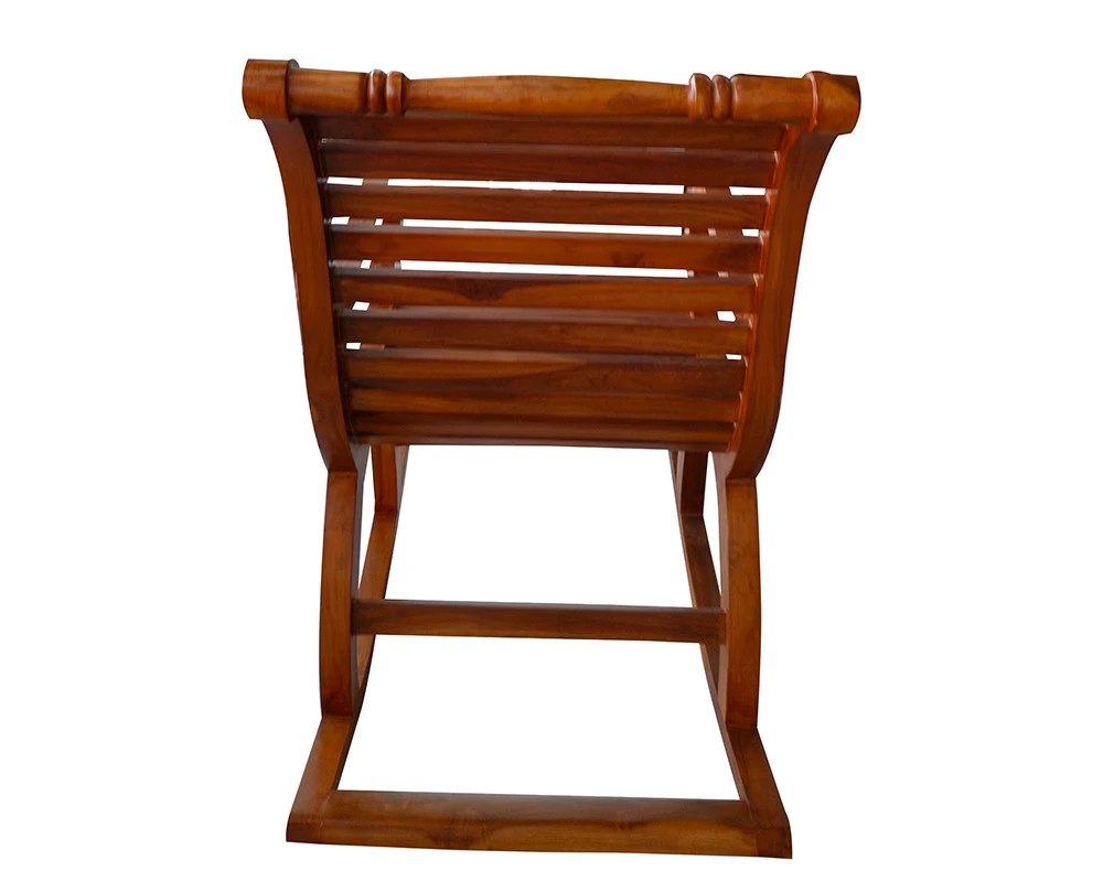 VK Zinc Rocking Chair - VK Furniture | VK Furniture & Electronics Mangalore