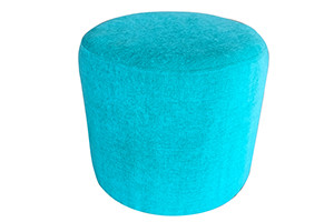 VK Light Puffy Chair